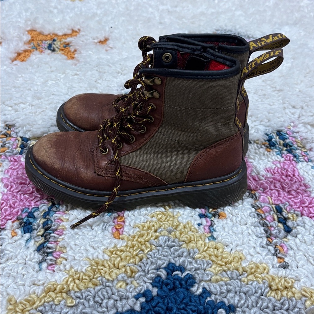 Dr. Martens Boots - Picture 4 of 6
